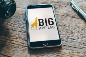 Big App Lab